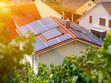 Residential Portfolio Huawei