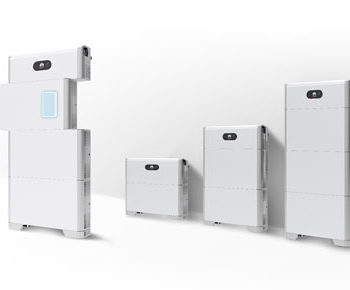 Speicher Batterie Speicherlösung Huawei