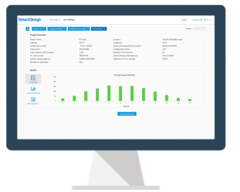 Smart design tool Smart design tool