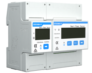 Smart Power Sensor Smart Power Sensor