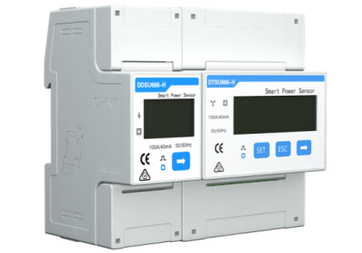Smart Power Sensor Smart Power Sensor