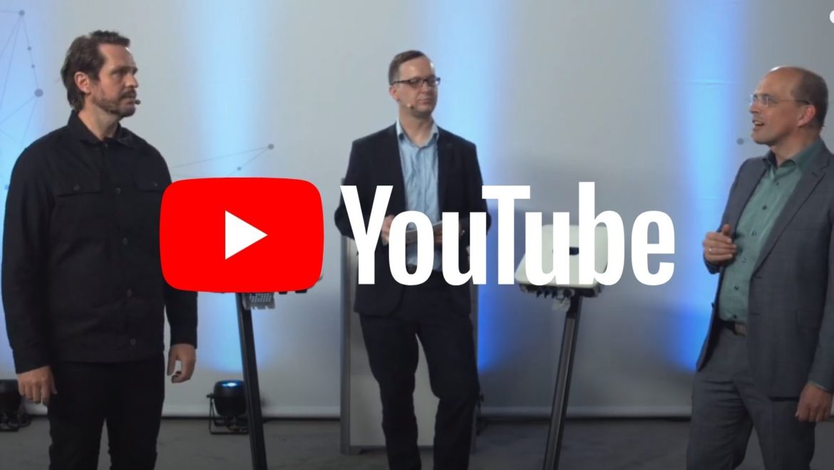 FusionSolar Partnertag