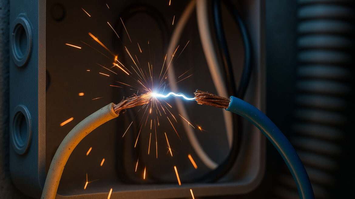 Lichtbogenerkennung-AFCI-Arc-Fault-Circuit-Interrupter-Header