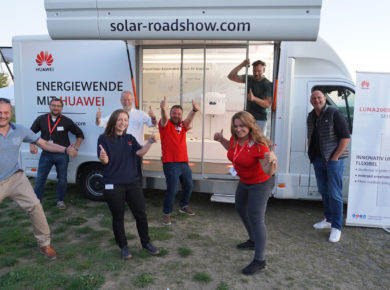 Team Wattkraft