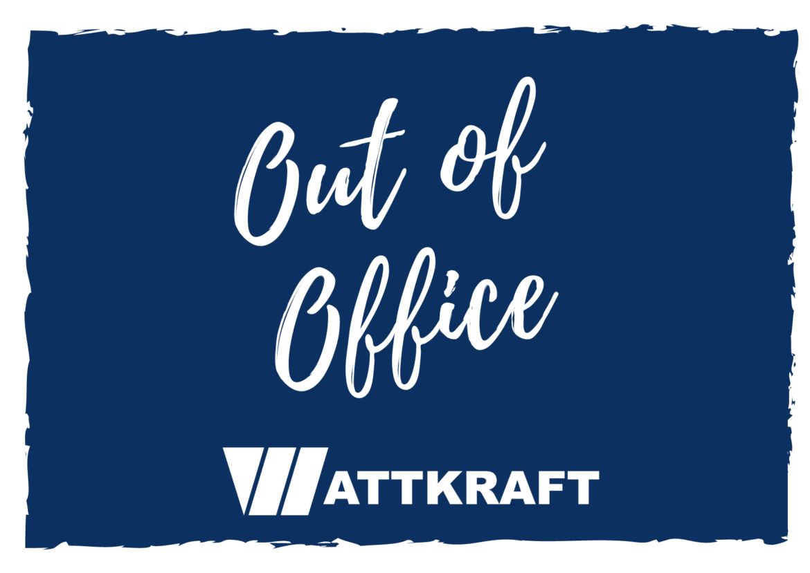 Out of Office