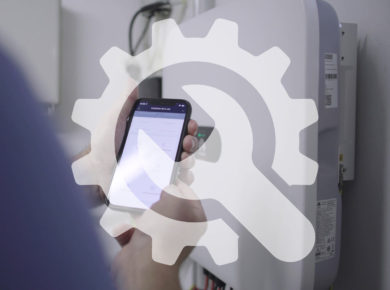 FusionSolar-App