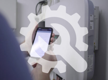 FusionSolar-App