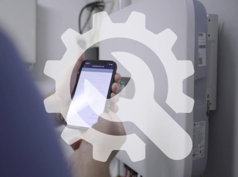 FusionSolar-App
