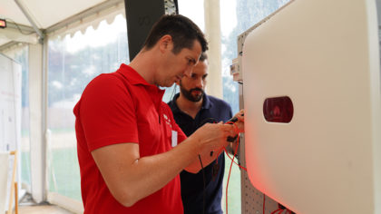 Huawei Webinare