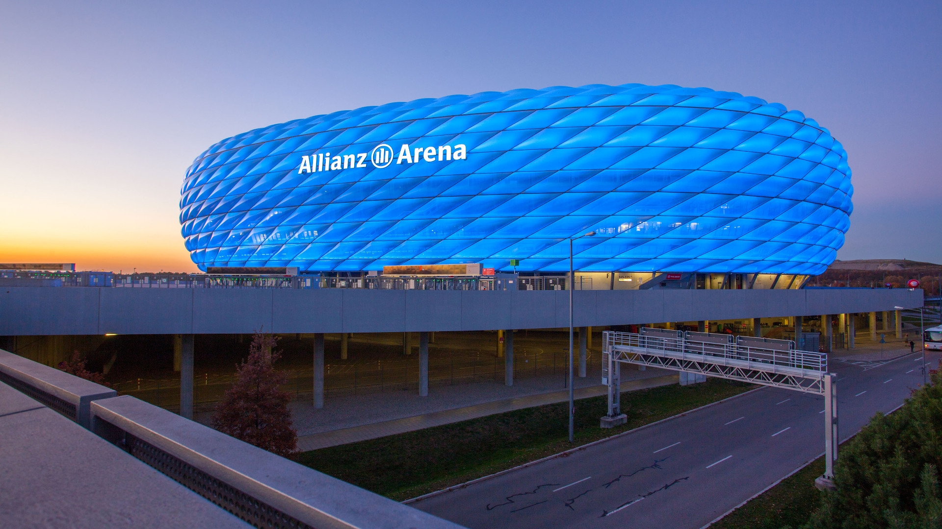 Allianz Arena München