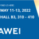 BANNER-INTERSOLAR
