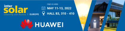 BANNER-INTERSOLAR