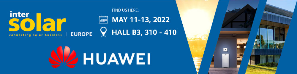 BANNER-INTERSOLAR