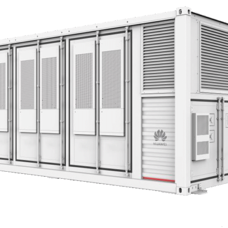 Luna2000 BESS 2MWh Luna2000 BESS 2MWh