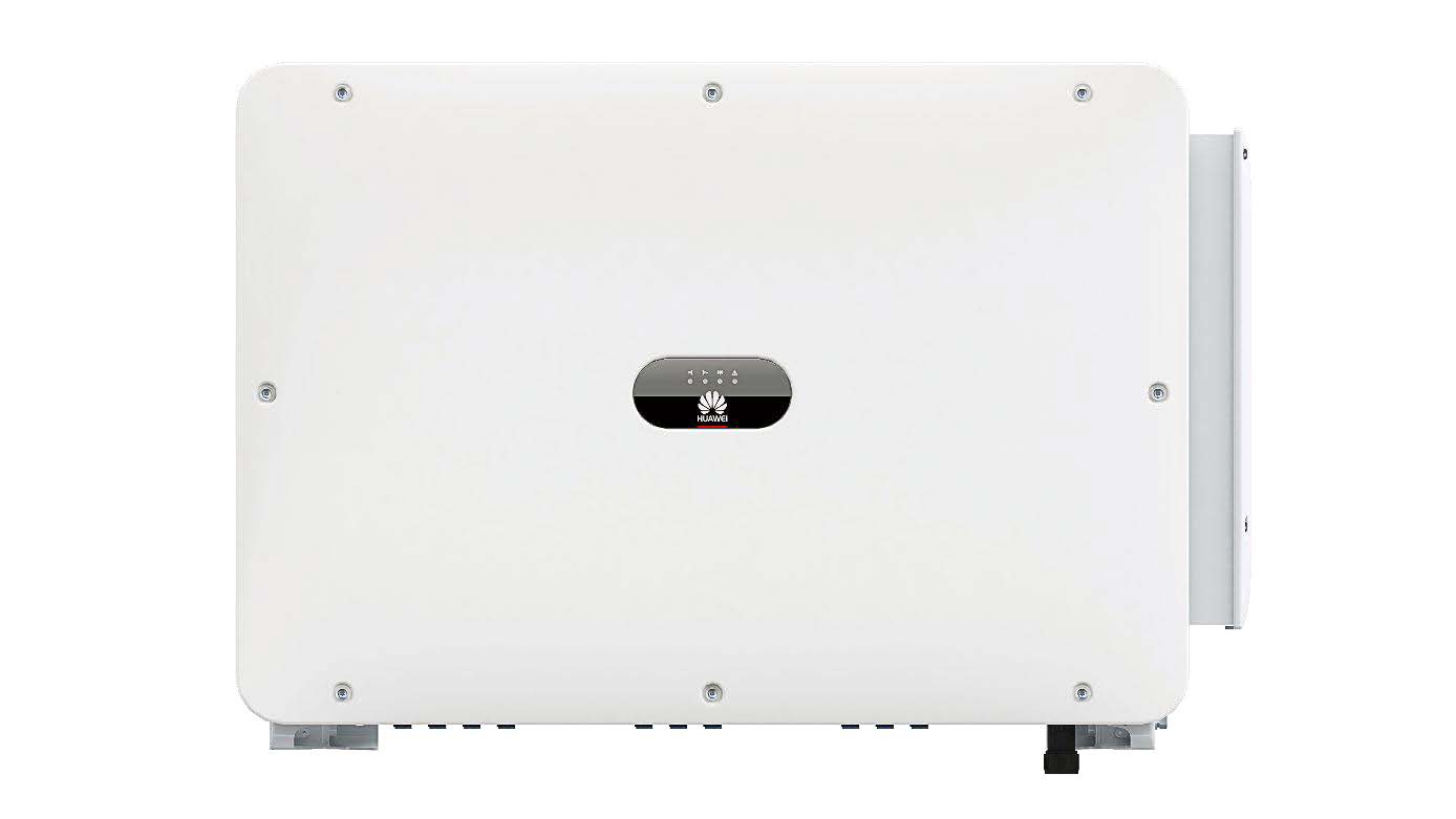 SUN2000-100kTL&115kTL-M2