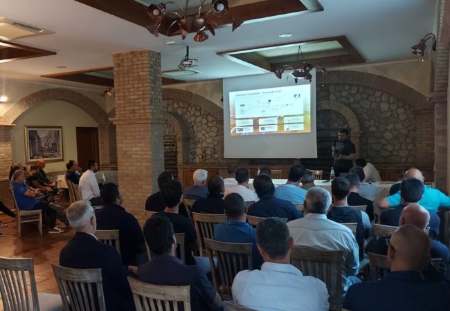 Roadshow Italy Roadshow Italy