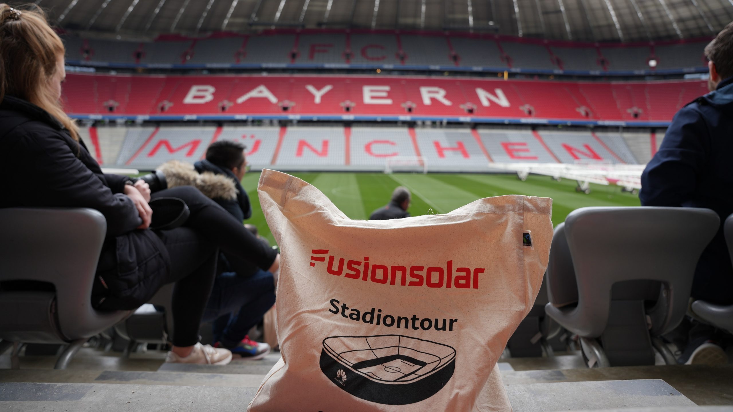 Rückblick auf die erste Hälfte der Stadiontour 2024 Wattkraft