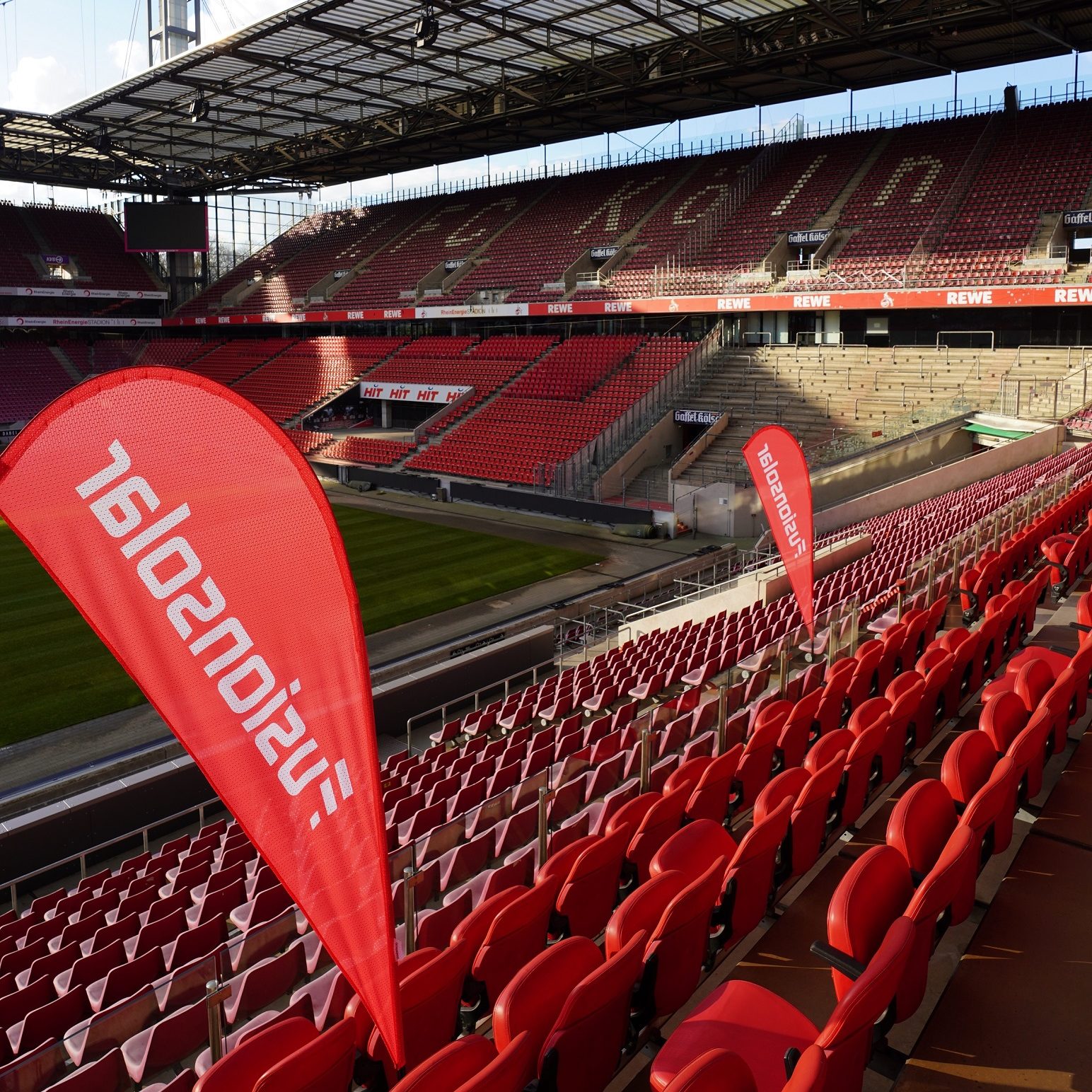 Rückblick auf die erste Hälfte der Stadiontour 2024 Wattkraft