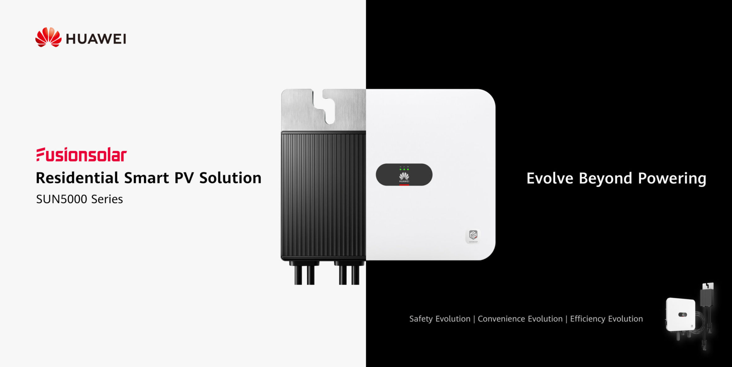 Der HUAWEI SUN5000-8/12K-MAP0: Die neue Ära der Hybrid-Wechselrichter ...