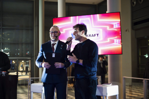 wattkraft italy with ciro ferrara