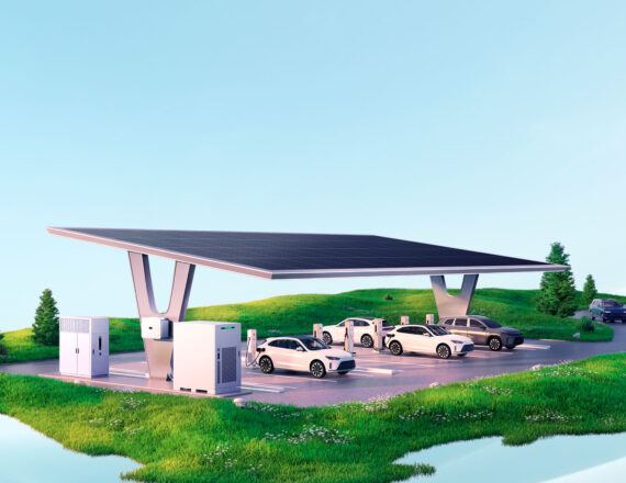 2025-C&I-Full-Scenario-KV-Charging-Station