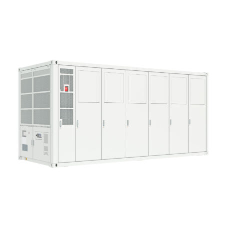 LUNA2000-4.5MWH
