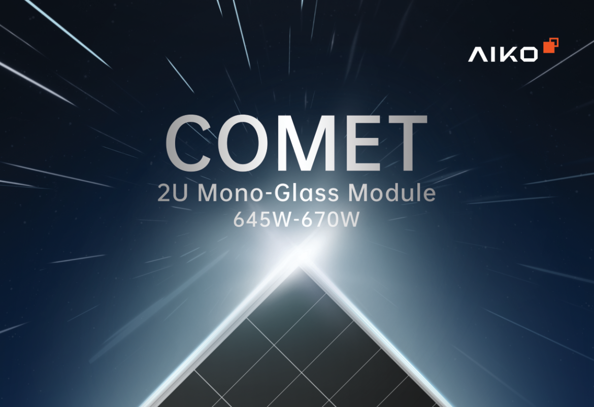 COMET AIKO