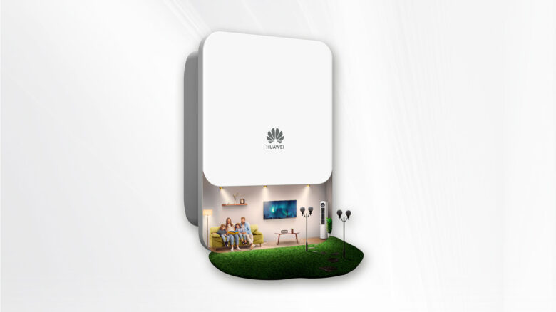 Backup Box Vorstellung der Huawei Backup Box - Wattkraft