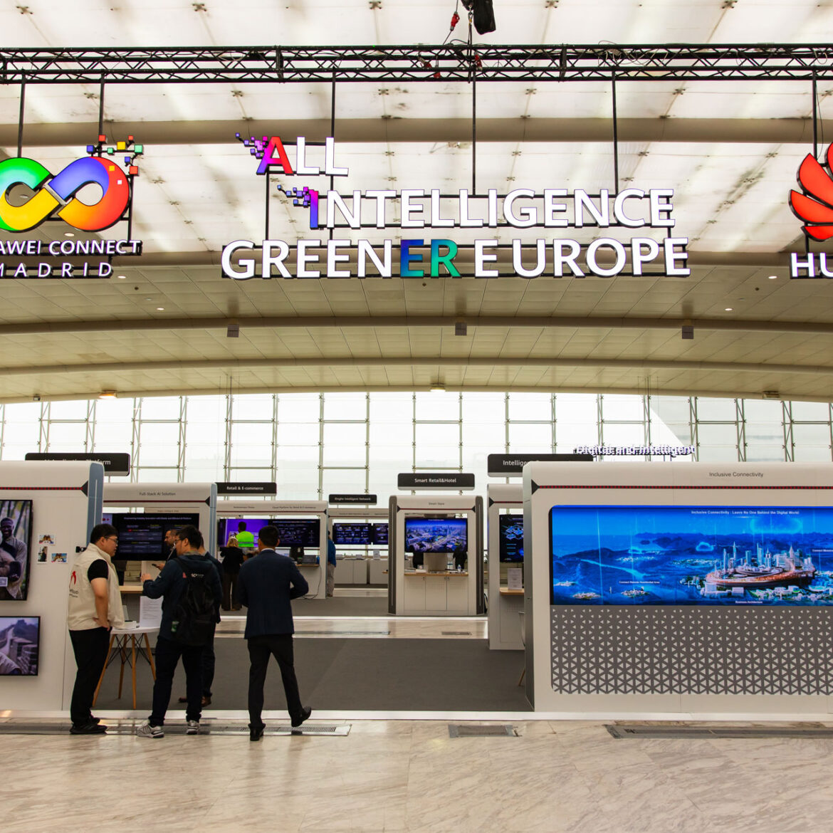 Huawei-Connect-Europe-2025-in-Madrid-01